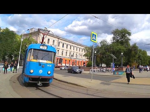 Video: Paano Sumakay Sa Ilog Ng Moscow Sa Isang Water Tram