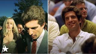 Daryl Hannah Breaks Silence On JFK Jr. Romance & Slams 'Love Story' Portrayal