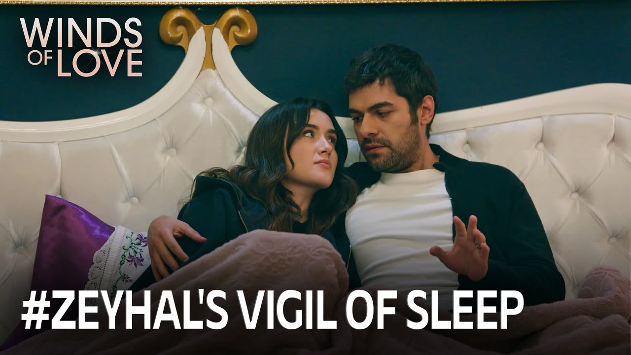 Sana bir şey olsaydı yaşayamazdım! | Rüzgarlı Tepe 210. Bölüm