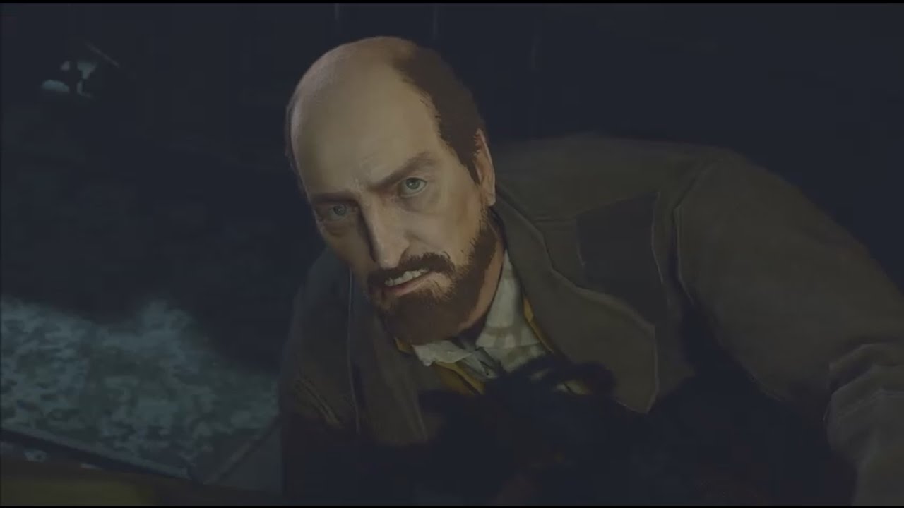 DEAD RISING 4 WALKTHROUGH PART 6 YouTube dead-rising-4-walkthrough-part-6-youtube