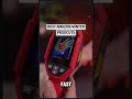 ocoopa 2 in 1 magnetic rechargeable hand warmers