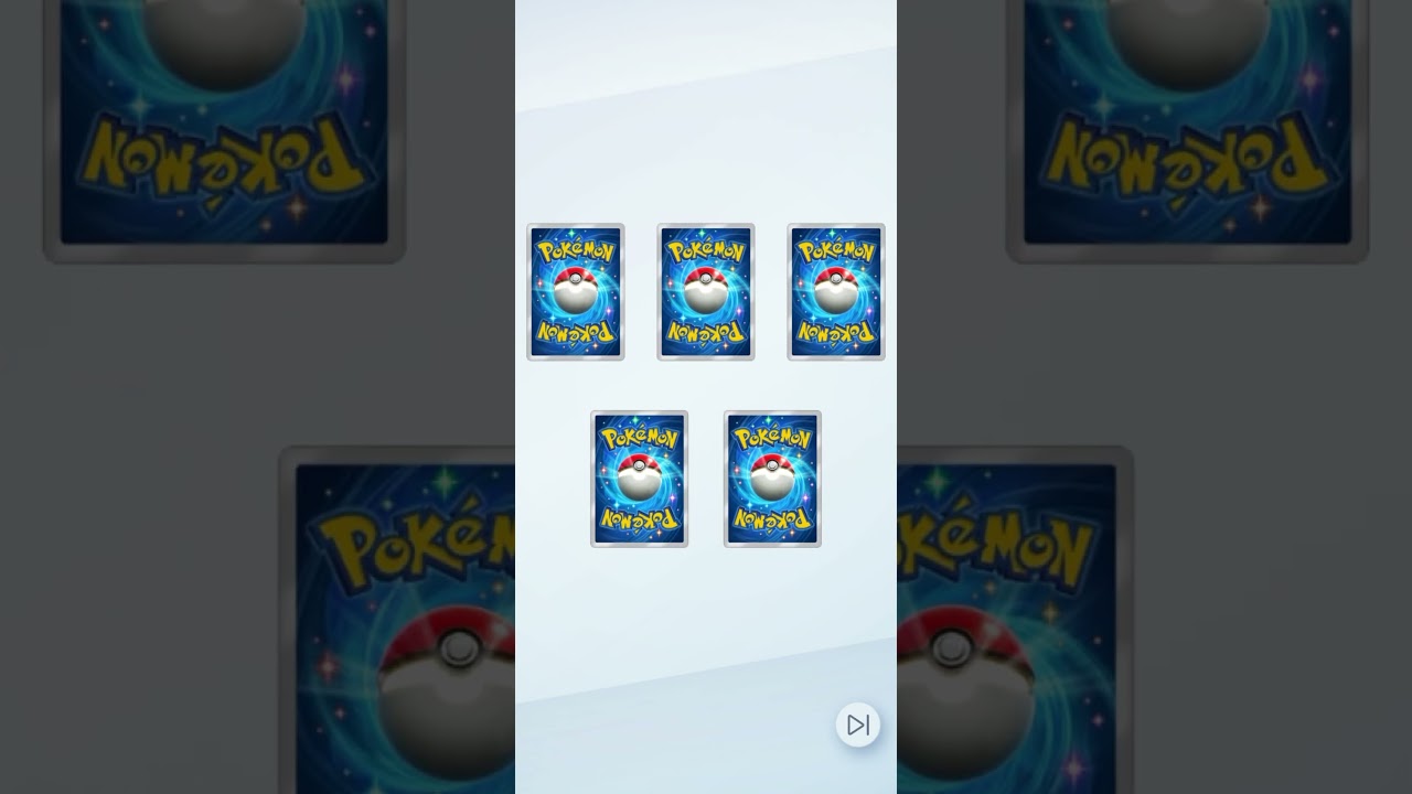 都市伝説だと思ってた　#shorts 　#ポケポケ #ゴッドパック