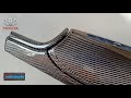 Fortuner vrz laci dashboard carbon fiber