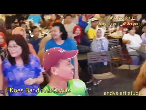 Don't Let Me Down By T'Koes Band Feat Kenas