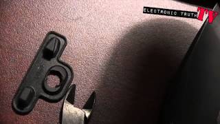 How to mod a ps3 controller Part 1