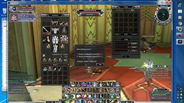 Upgrade Proof Video Weapon Master Spear +7 RF Olympic.