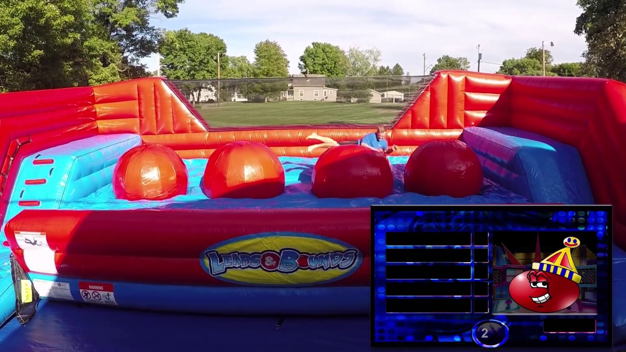 Bounce House Amusement Rentals for festivals, parties, and team building
