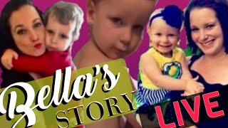 Bella Watts Unfiltered Story LIVE|What I Never Dared To Say #Chriswatts