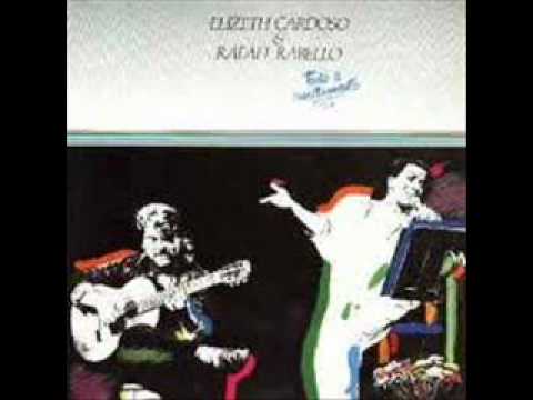 Putar Chão de Estrelas / Consolação - Elizeth Cardoso