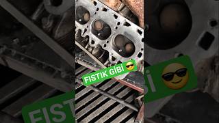 Si̇li̇ndi̇r Kapaği Öyle Deği̇l Böyle Yapilir 😎😎😎 (Özel Usta Işi 🔥)