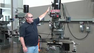 General Mill Safety