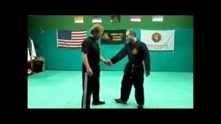 2nd Dan Black Belt Test