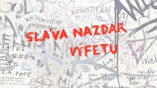 J.A.R.  - Sláva nazdar výfetu [feat. Vladimir 518 & Orion]