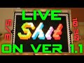 Crunk On Version 1.1!!! FRI 3/5 @ 10:30PM EST ~ Let's Lose