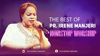 Omwoyo N'omubiri - The Best Of Pastor Irene Manjeri NonStop Worship Songs | Ugandan  Gospel Music