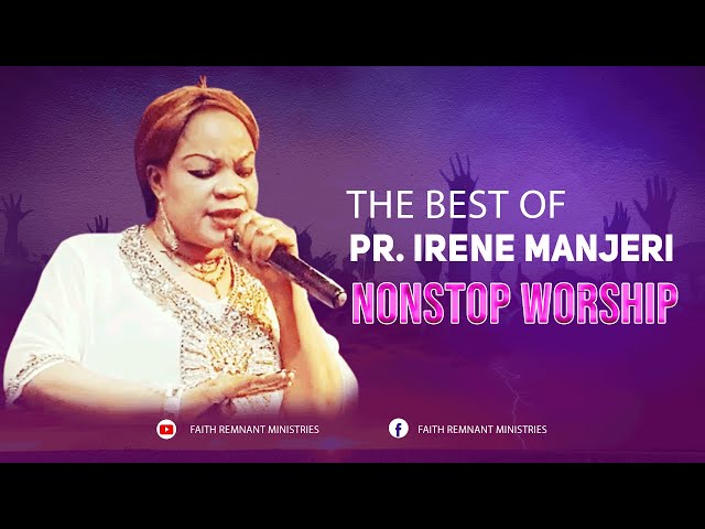 Omwoyo N'omubiri - The Best Of Pastor Irene Manjeri NonStop Worship Songs | Ugandan  Gospel Music class=