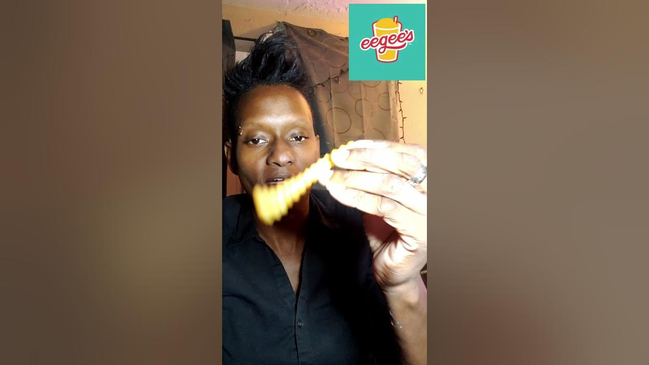 Eegee's Original Grinder shorts YouTube