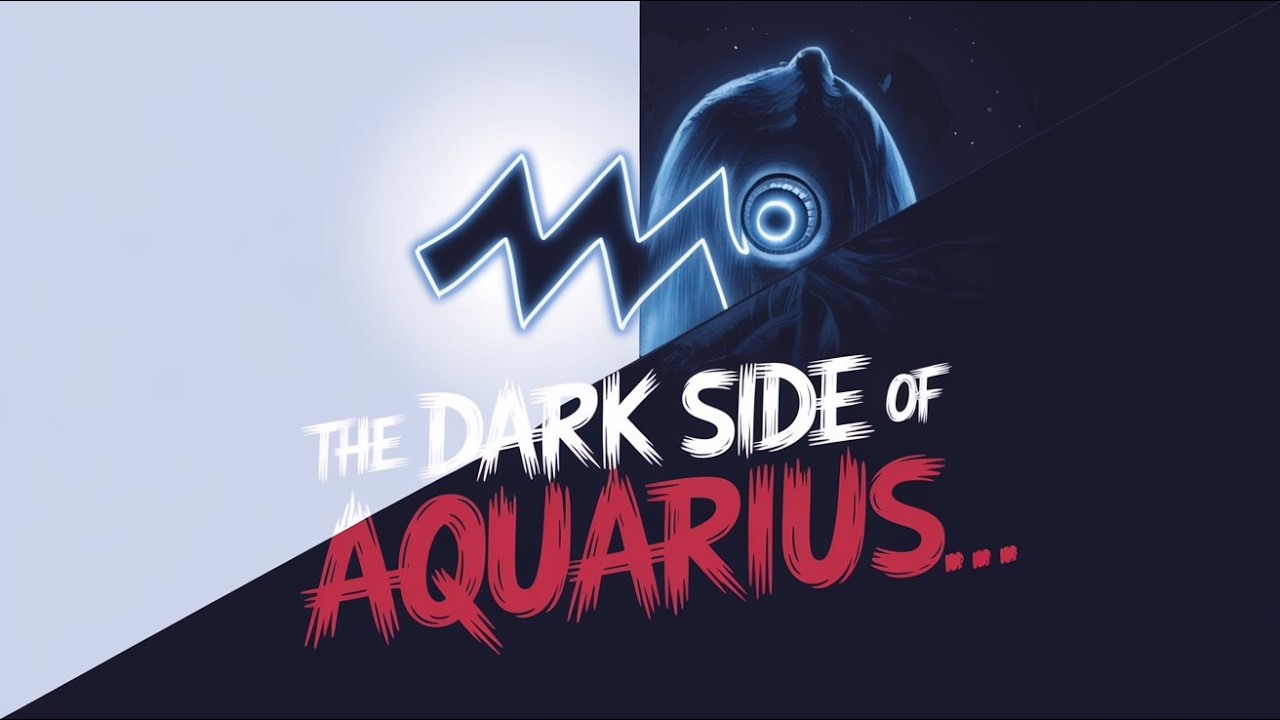 Aquarius’ Hidden Truths EXPOSED! (Must-Watch Horoscope Guide)