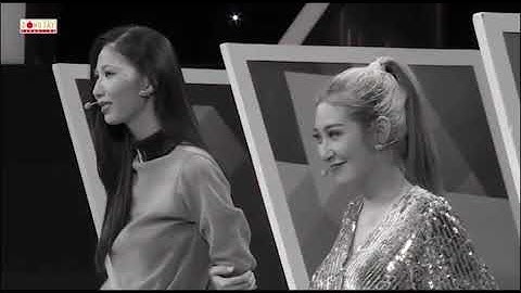 Trường Giang bị chê kém duyên khi ép Khổng Tú Quỳnh nói chuyện chia tay trên truyền hình  Giải trí 1