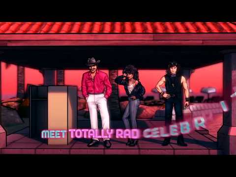 Valet Parking 1989 - DSiWare Trailer