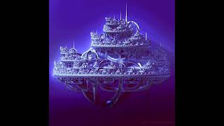 Fractal City (24edo)