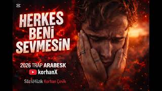 Herkes Beni Sevmesin Türkçe Cover 🔥