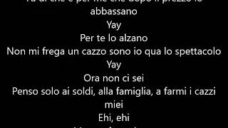 Capo Plaza - Ne è valsa la pena (feat. Ghali) (Testo/Lyrics) [20]