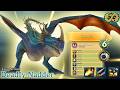 LIVE ACTION DEADLY NADDER NEW Heroic Arena 6 Brawler LIVE ACTION DEADLY NADDER NEW Heroic Arena 6 Brawler