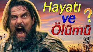 Bamsı Beyrek'in Gerçek Hayat Hikayesi.. Resimi