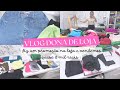 VLOG DONA DE LOJA DE ROUPAS ONLINE EM CASA
