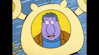 Doug Douglath, Mboy With Mr. Dink