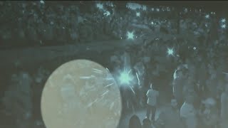 Orlando police release new video after chaos erupts at Lake Eola