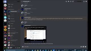 Scammer tries scamming me with the .HAR FILE Scam on Roblox
