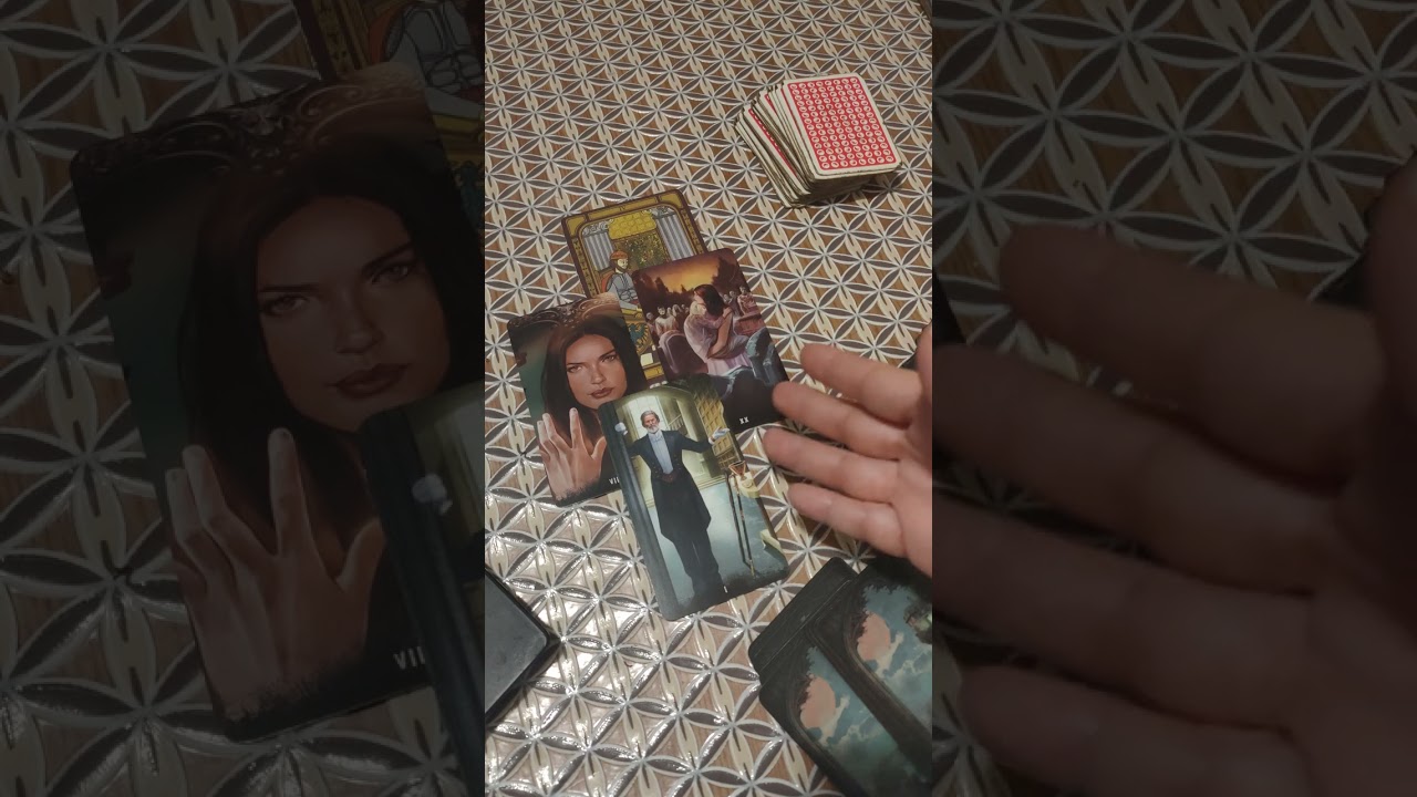 Tutto su di lui : c'è un altra ? La verità e il suo Ritorno♥️