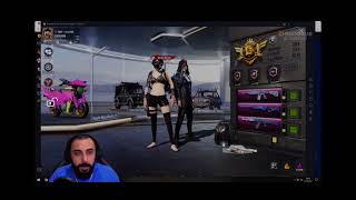 Bariş G Rank Sıralamasını İnceliyor (Ersin Yekine Laf Atıyor)