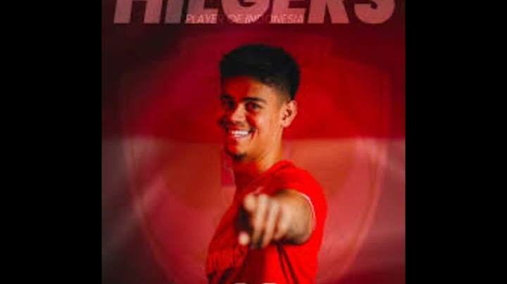 Bocoran Anyar Calon Pemain Naturalisasi Timnas Indonesia setelah Mees Hilgers & Eliano Reijnders