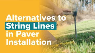 How to Install a Paver Base on an Uneven Grade  | Western Interlock