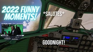 Chewwy94 2022 Funny Moments &amp; Highlights!