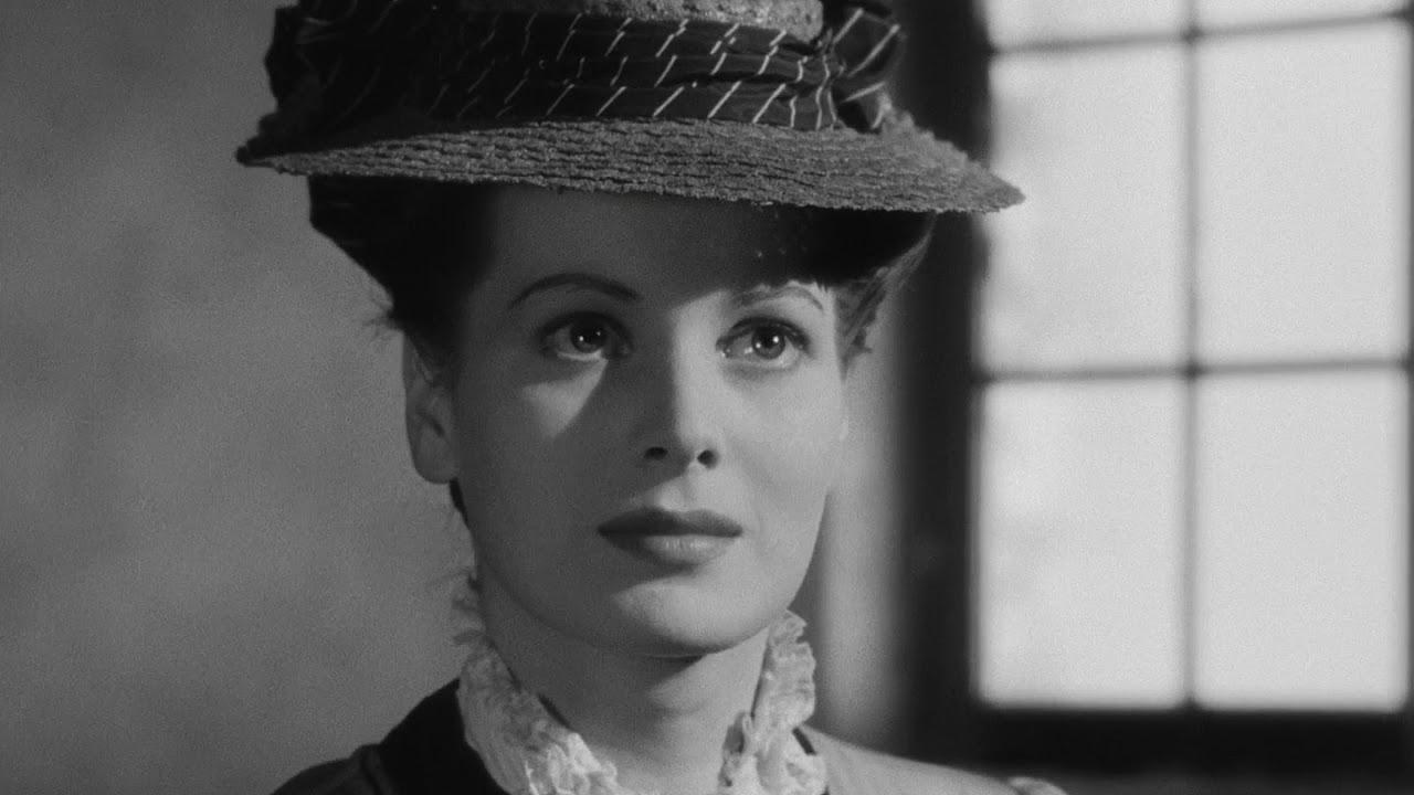 How Green Was My Valley (1941) Clip 2