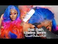 THE PRODUCTS NEEDED FOR YOUR NEXT GLUELESS INSTALL... | Sunset Color Melt | Laurasia Andrea