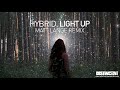 Hybrid Light Up Matt Lange Remix mp3