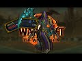 Theater of Pain is TOO HARD FOR HEALERS (World of Warcraft The War Within)