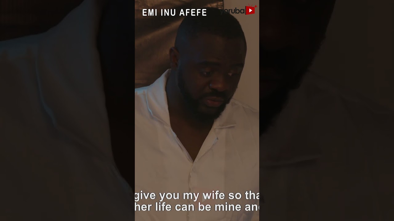 Emi Inu Afefe Yoruba Movie 2026 Official Trailer Now Showing On Yorubaplus
