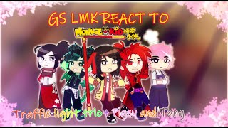 видео: LMK Gender Swap react to originals/Гендер Свап ЛМК реакция на ориг (1/2)(ЛегоМанкиКид/LegoMonkieKid) картинка: LMK Gender Swap react to originals/Гендер Свап ЛМК реакция на ориг (1/2)(ЛегоМанкиКид/LegoMonkieKid)