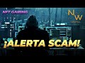 Cómo evitar ESTAFAS en Juegos NFT
