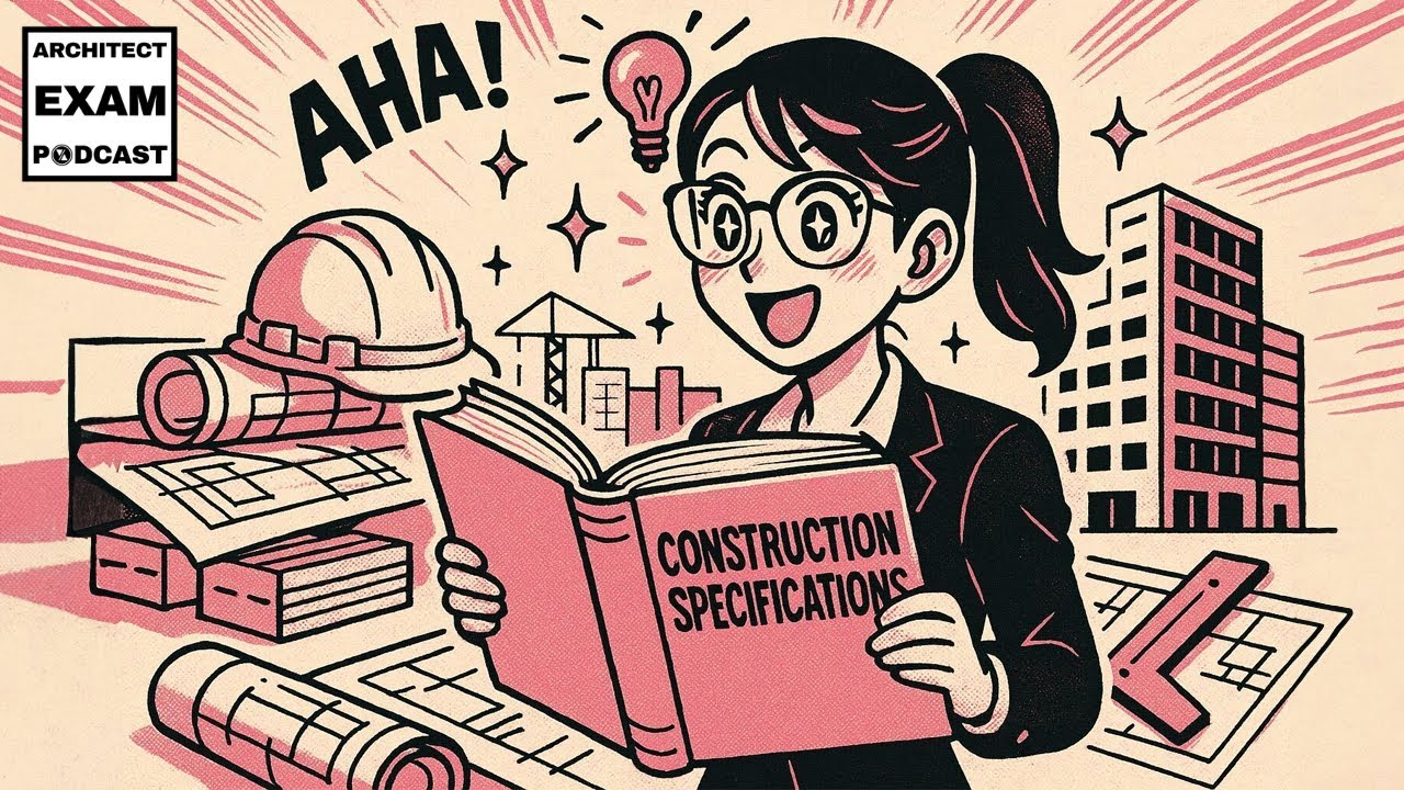 MasterFormat: Your Guide to Not Getting Lost in Specs