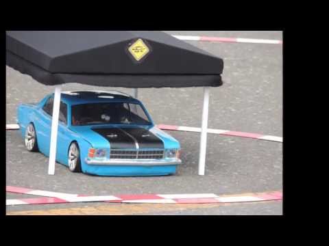 Drift RC jundiai