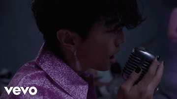 Mark Tuan - lonely (rock version) [Official Video]