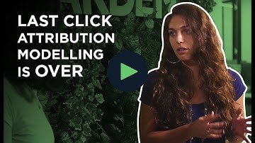 DigitalTV Ep.3 Last Click Attribution Modelling Is Over