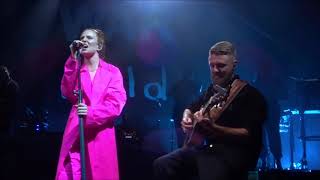 Jess Glynne - Thursday @ o2 Shepherd's Bush Empire 22/05/19